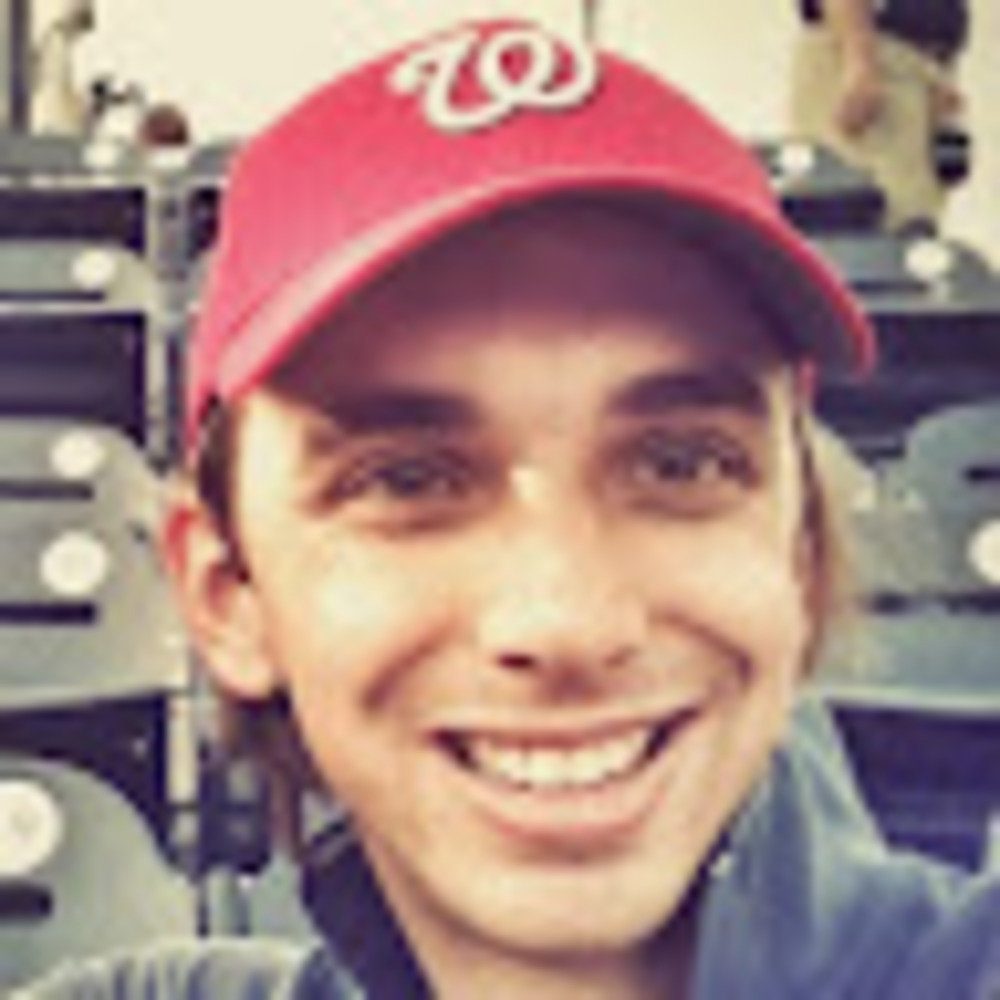 Meet your Posher, Jared
